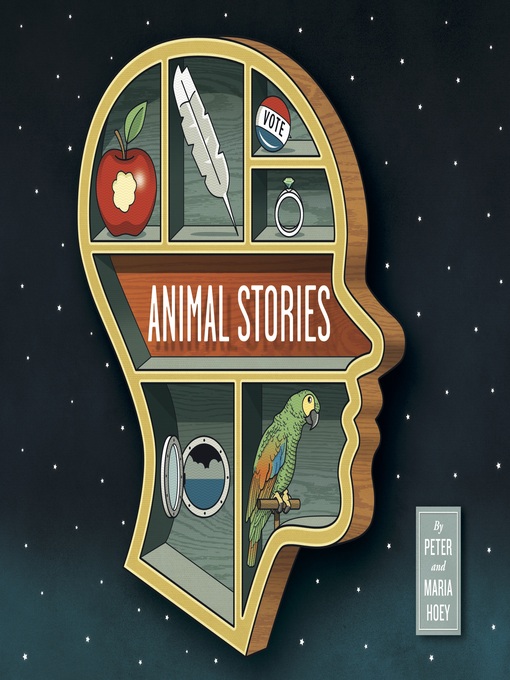 Title details for Animal Stories by Peter Hoey - Available